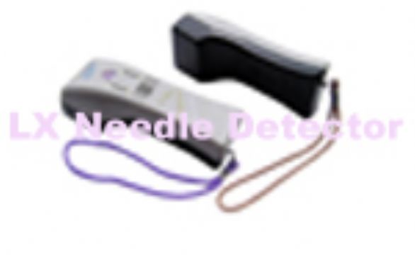 Needle Detector (Ty28)